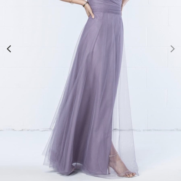 Wtoo 00344 Formal Dress - Picture 3 of 13